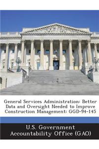 General Services Administration