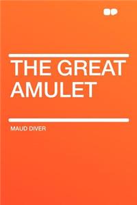 The Great Amulet