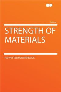 Strength of Materials