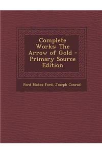 Complete Works