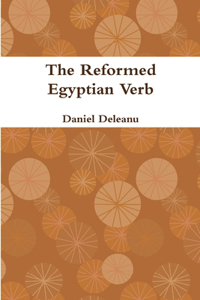 Reformed Egyptian Verb