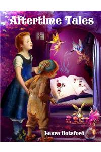 After Time Tales