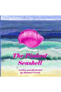 Pinkest Seashell