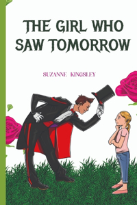 Girl Who Saw Tomorrow