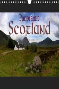 Panoramic Scotland Part III / UK-Version 2016