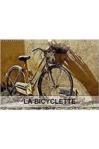 Bicyclette 2017