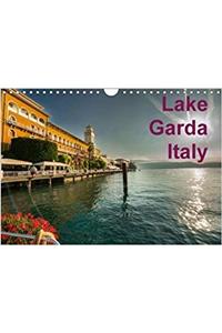 Lake Garda Italy 2018