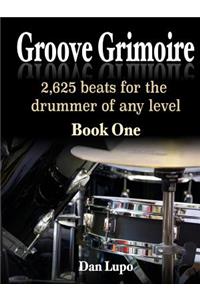 Groove Grimoire - Book 1