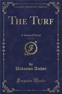 The Turf, Vol. 2 of 2