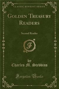 Golden Treasury Readers