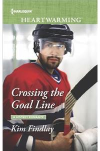 Crossing the Goal Line