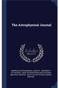 The Astrophysical Journal