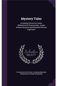 Mystery Tales