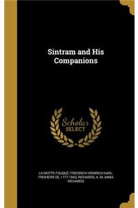 Sintram and His Companions