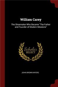 William Carey