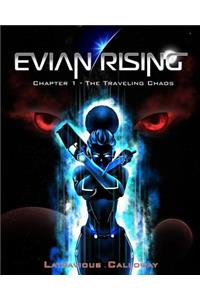 Evian Rising