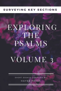 Exploring the Psalms