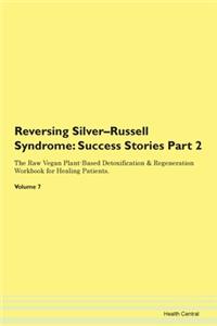 Reversing Silver-Russell Syndrome: Succe