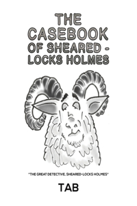 Casebook of Sheared-Locks Holmes