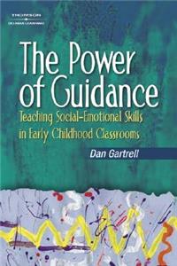 Power of Guidance