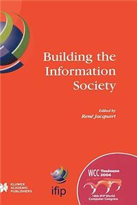 Building the Information Society