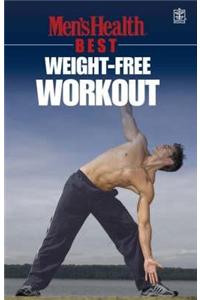 Weight Free Workout: Men's Health