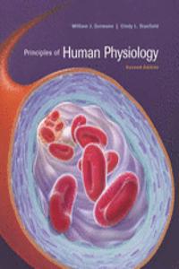 Principles of Human Physiology