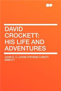 David Crockett