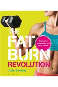 The Fat Burn Revolution