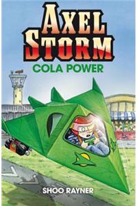 Cola Power
