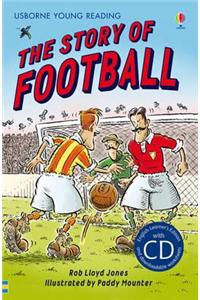 The Story of Football