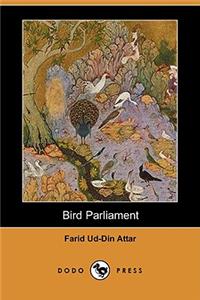 Bird Parliament (Dodo Press)