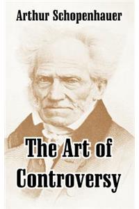 The Art of Controversy