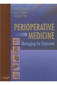 Perioperative Medicine