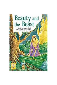 Beauty and the Beast
