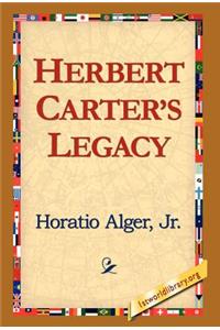 Herbert Carter's Legacy