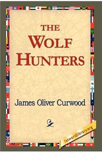 The Wolf Hunters,