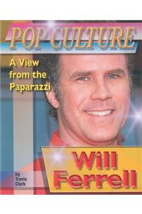 Will Ferrell