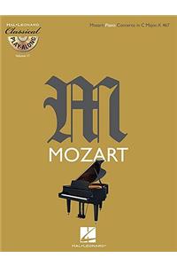 Mozart: Piano Concerto in C Major, K 467