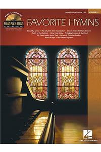 Piano Play-Along Volume 89