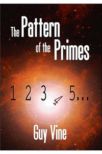 The Pattern of the Primes