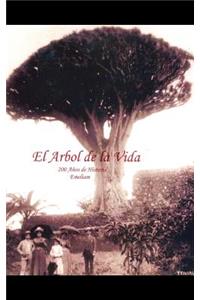 El Arbol De La Vida