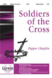 Soldiers Of The Cross