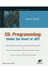 CIL Programming