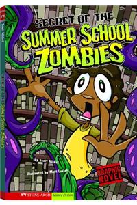 Summer School Zombies