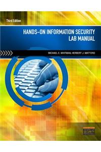 Hands-On Information Security