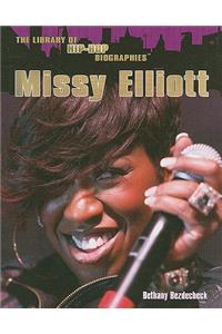 Missy Elliott