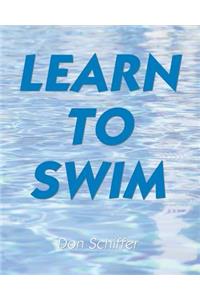 Learn To Swim