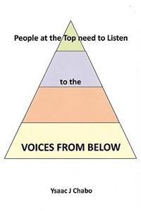 Voices from Below