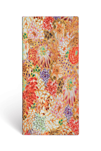 Paperblanks Kikka Michiko Miniatures Softcover Flexi MIDI Unlined 240 Pg 100 GSM